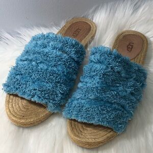 UGG Women's EDITH Slide Sandals
